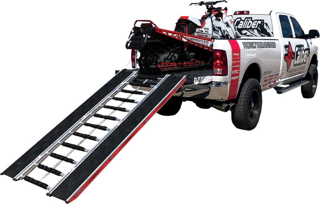 Ramp Pro HD Loading Ramps - 3000 LB