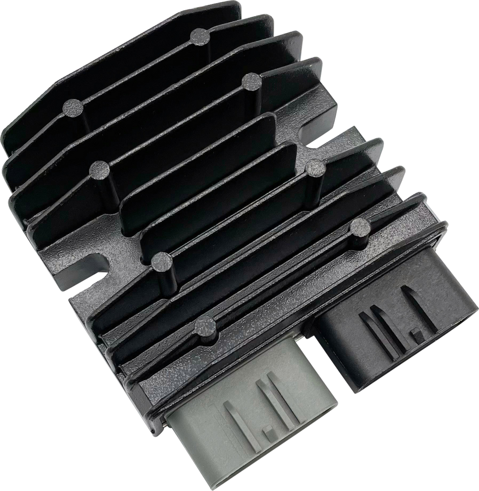 Regulator/Rectifier - Lithium-ion Compatible - Suzuki