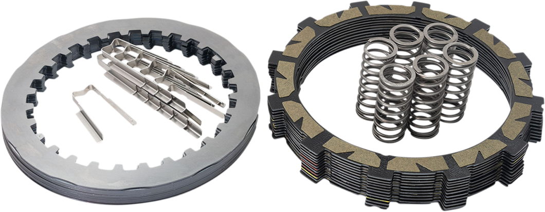 TorqDrive® Clutch Pack - KX450F