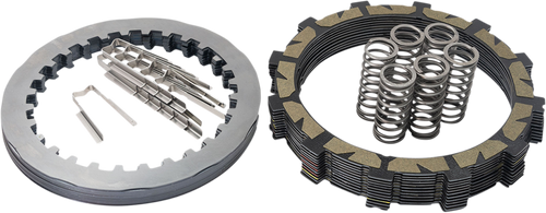 TorqDrive® Clutch Pack - CRF450R/X