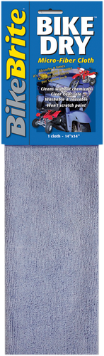 Microfiber Cloth