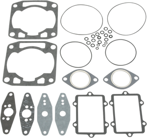 Full Top End Set - Arctic Cat