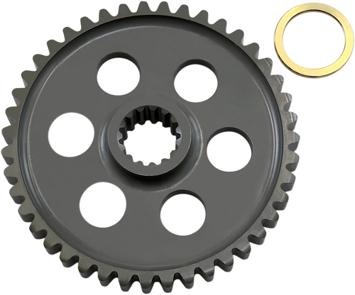 HY-VO™ Sprocket - 43 Tooth - Polaris