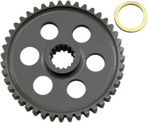 HY-VO™ Sprocket - 43 Tooth - Polaris