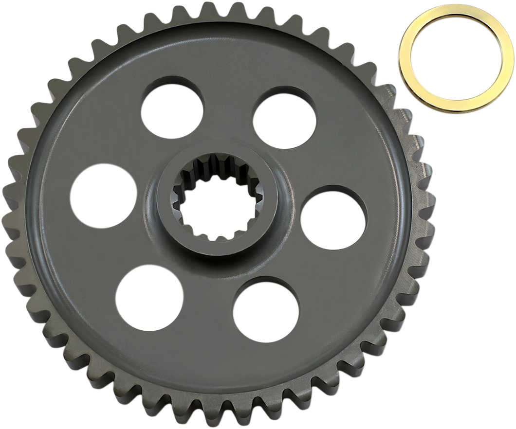 HY-VO™ Sprocket - 43 Tooth - Polaris