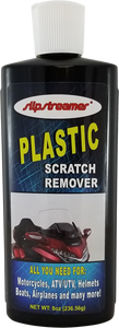 Windshield Scratch Remover - 8 oz. net wt.