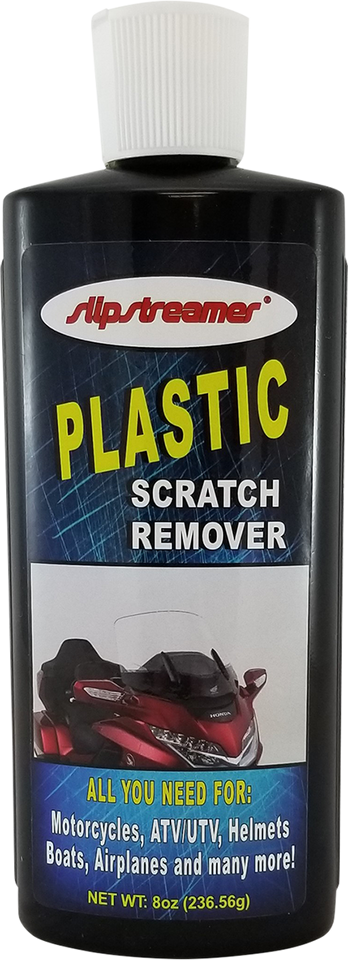 Windshield Scratch Remover - 8 oz. net wt.