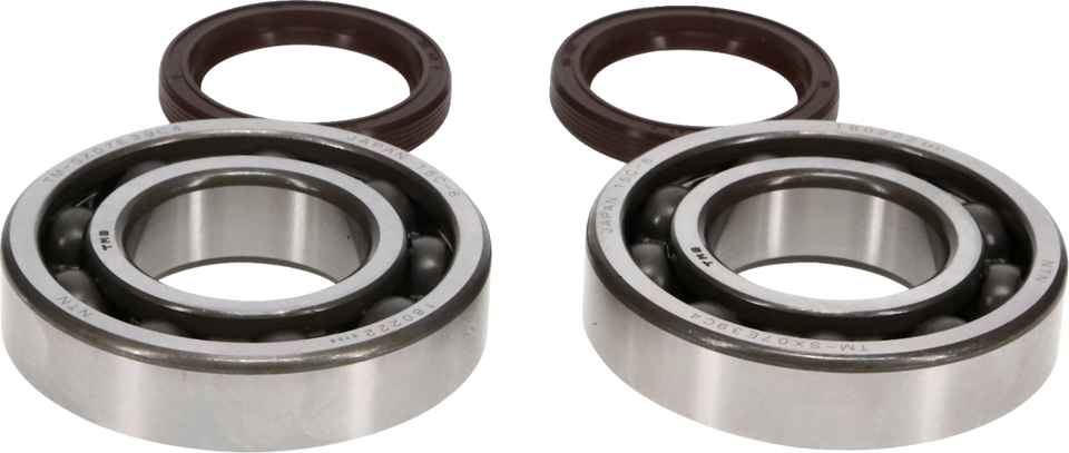 Crankshaft Bearing/Seal Kit - Husqvarna/KTM