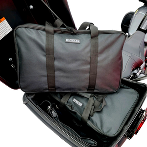 Tour Pak Travel Suitcase