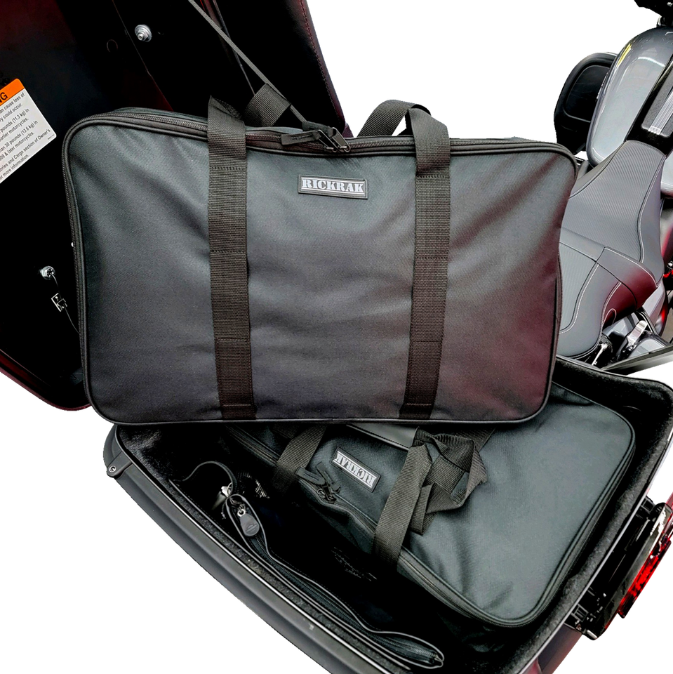 Tour Pak Travel Suitcase