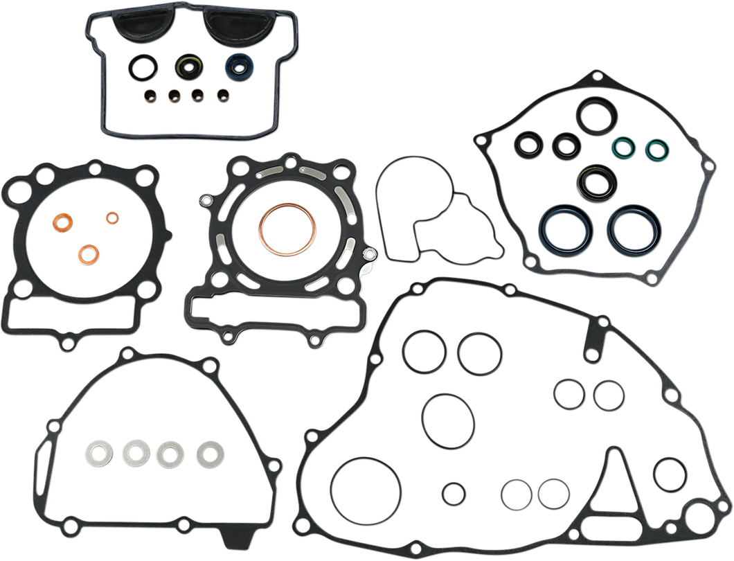 Complete Gasket Kit