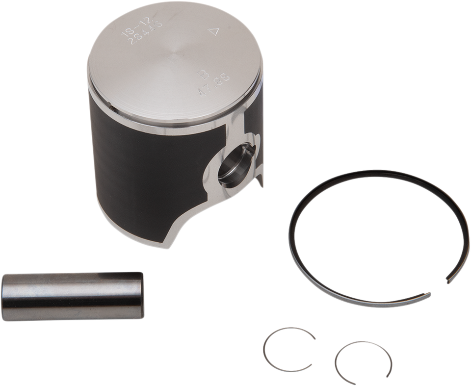 Piston Kit - 47.88 mm - TM MX85