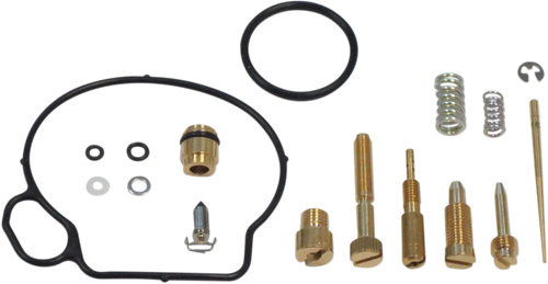 Carburetor Repair Kit - Yamaha