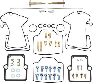 Carburetor Repair Kit - Polaris