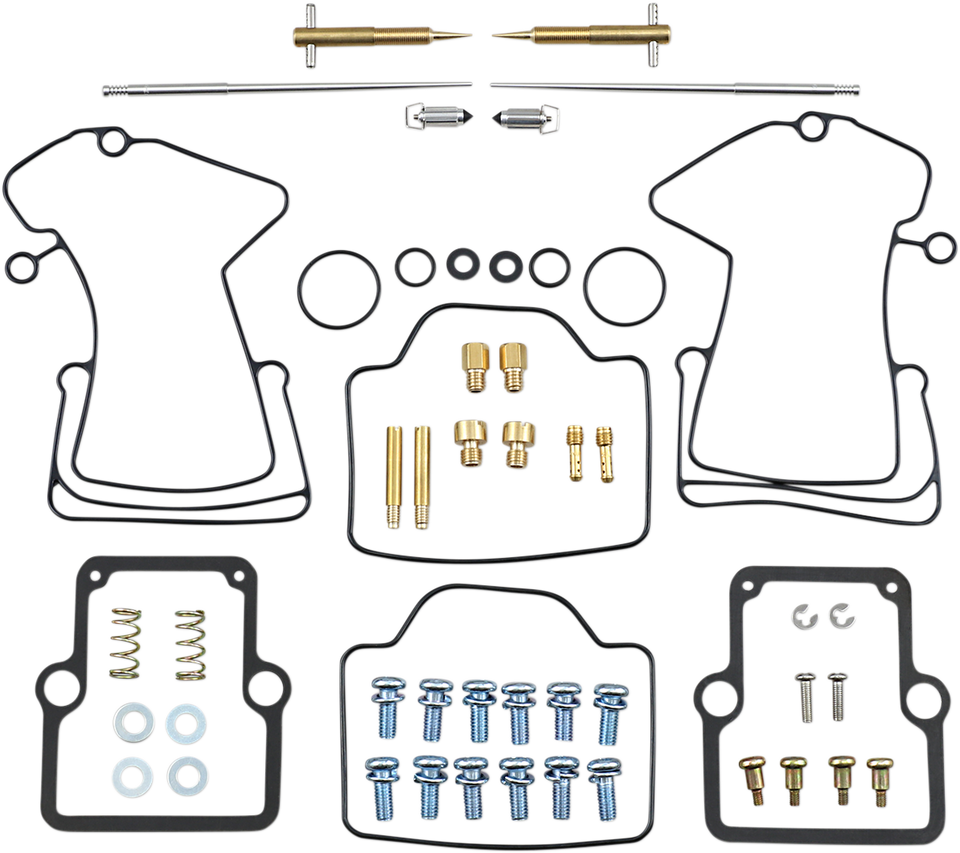 Carburetor Repair Kit - Polaris