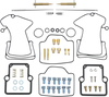 Carburetor Repair Kit - Polaris