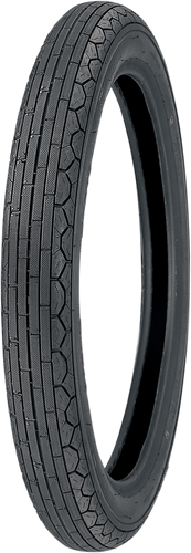 Tire - HF317 - Front - 3.25-19 - 47H