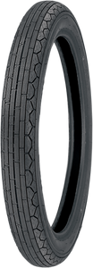 Tire - HF317 - Front - 3.00-18 - 47S