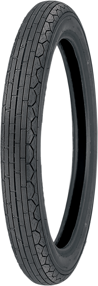 Tire - HF317 - Front - 3.00-18 - 47S