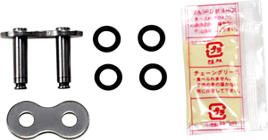 525 VX3 - Connecting Link - Rivet