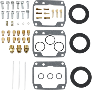 Carburetor Repair Kit - Polaris