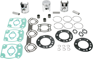 Top-End Rebuild Kit - Standard - Original Series - Polaris