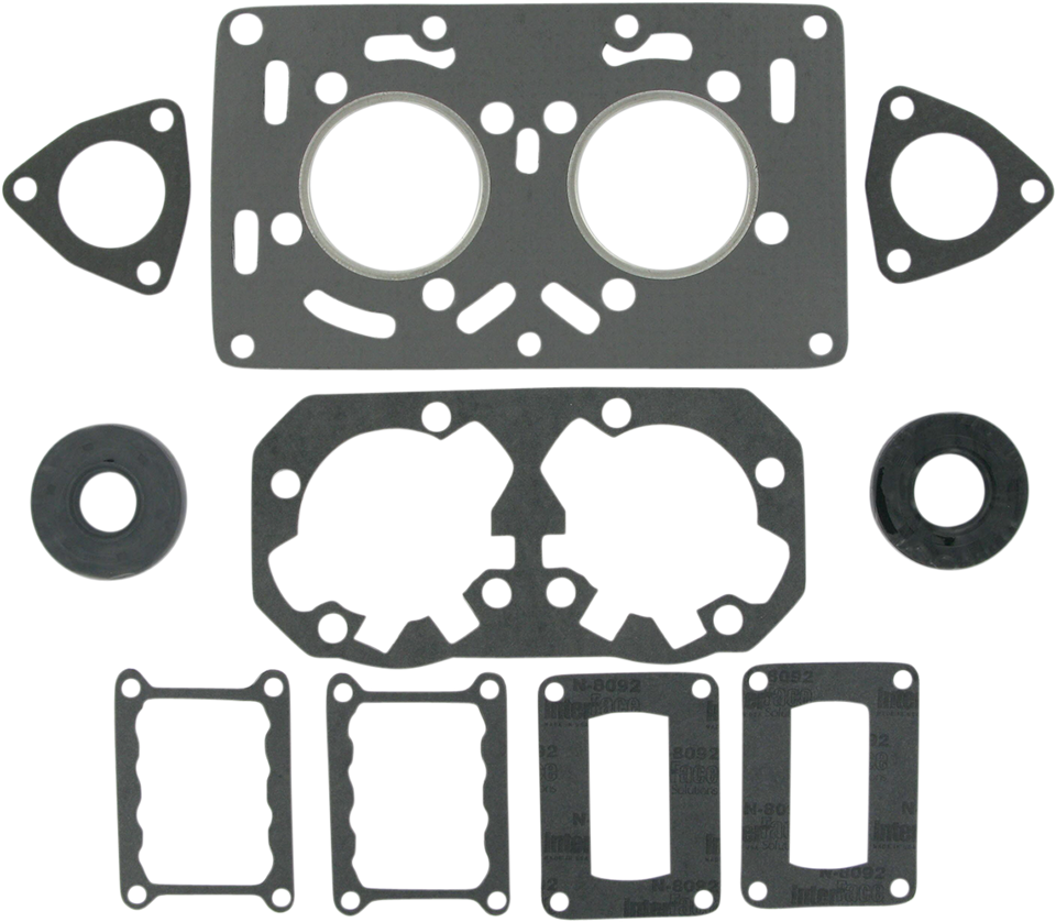 Complete Gasket Set - John Deere