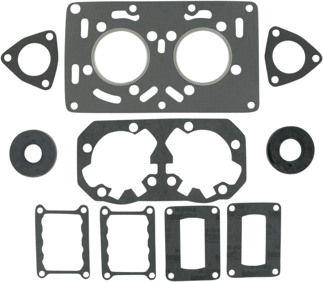 Complete Gasket Set - John Deere