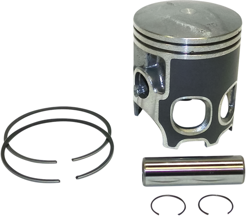 Piston Kit - Standard - Platinum Series - Yamaha