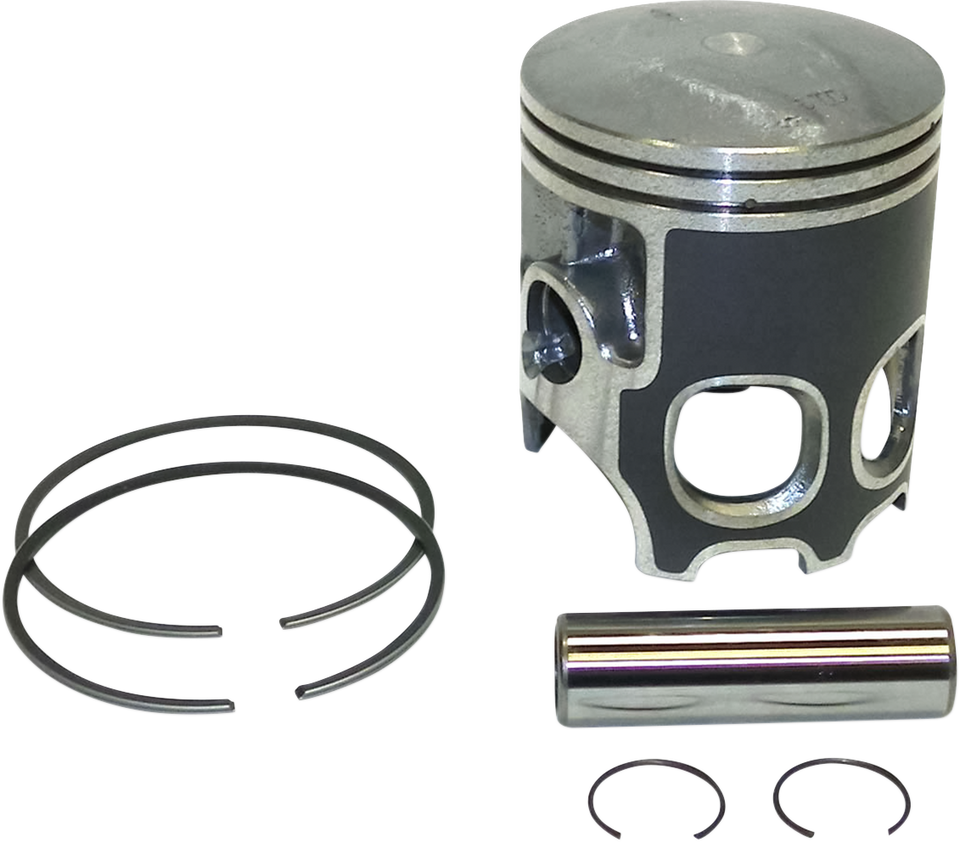 Piston Kit - Standard - Platinum Series - Yamaha