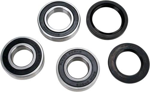 Wheel Bearing Kit - Rear