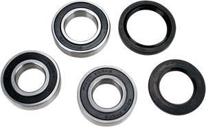 Wheel Bearing Kit - Rear