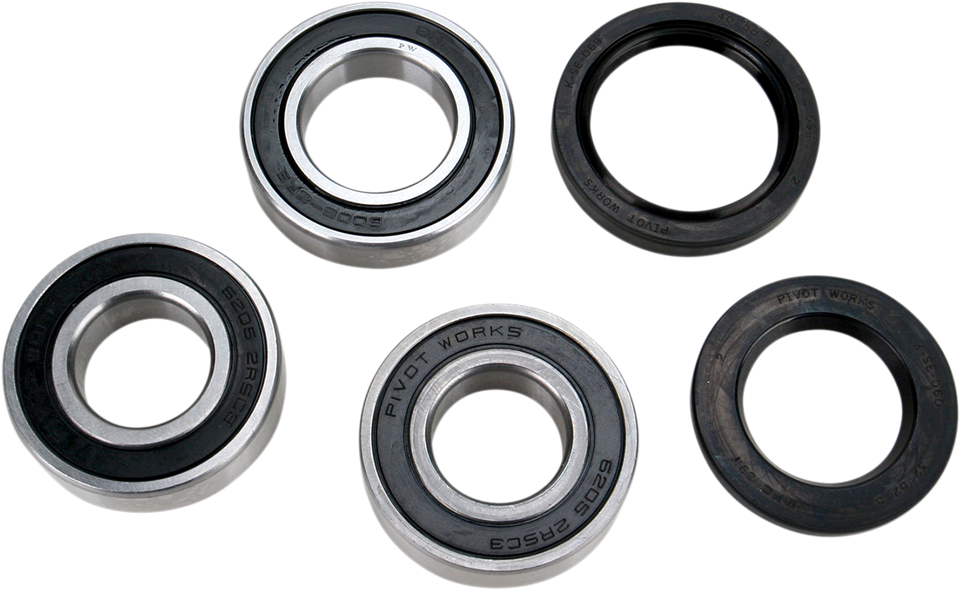 Wheel Bearing Kit - Rear