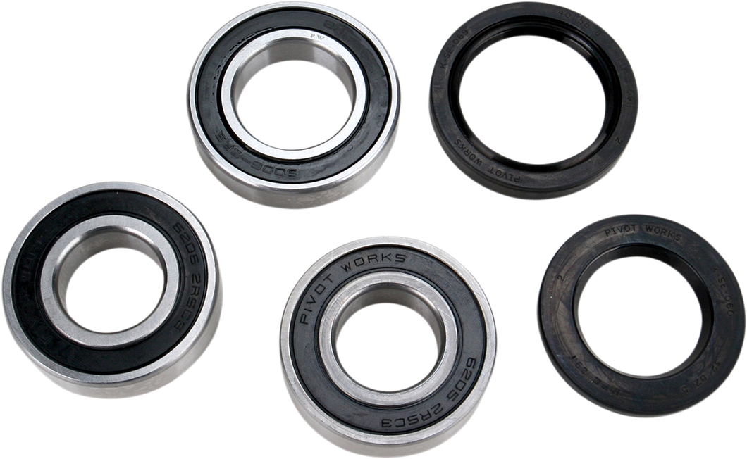 Wheel Bearing Kit - Rear