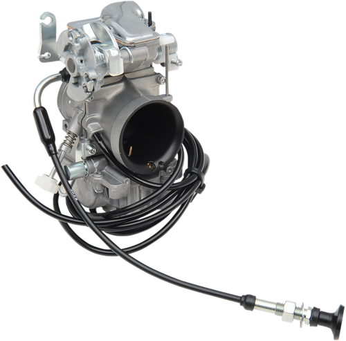 TM Series Flat Slide Performance Carburetor - 40 mm