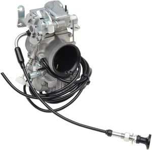 TM Series Flat Slide Performance Carburetor - 40 mm