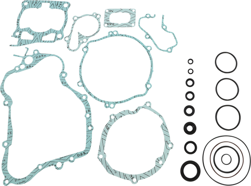 Gasket Kit - Complete - Yamaha