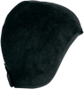 Fleece Ponytail Skullcap