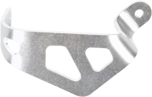 Rear Caliper Guard - KX/KDX/KLX