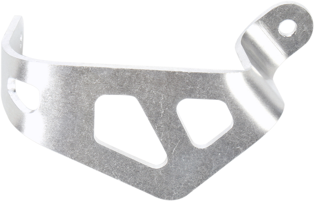 Rear Caliper Guard - KX/KDX/KLX