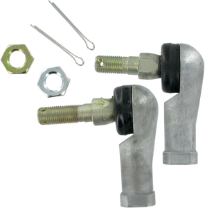 Replacement Tie Rod End Kit - Front Inner/Outer