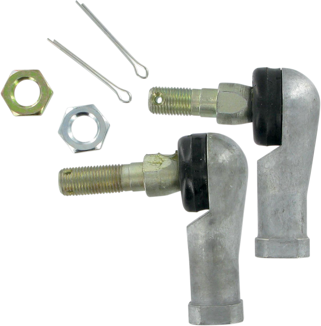 Replacement Tie Rod End Kit - Front Inner/Outer