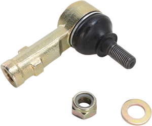 Tie End Rod Kit - Front Outer