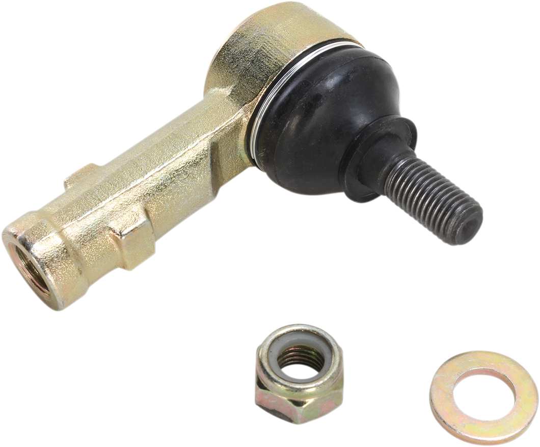 Tie End Rod Kit - Front Outer