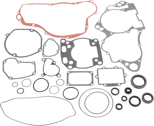 Motor Gasket Kit with Seal