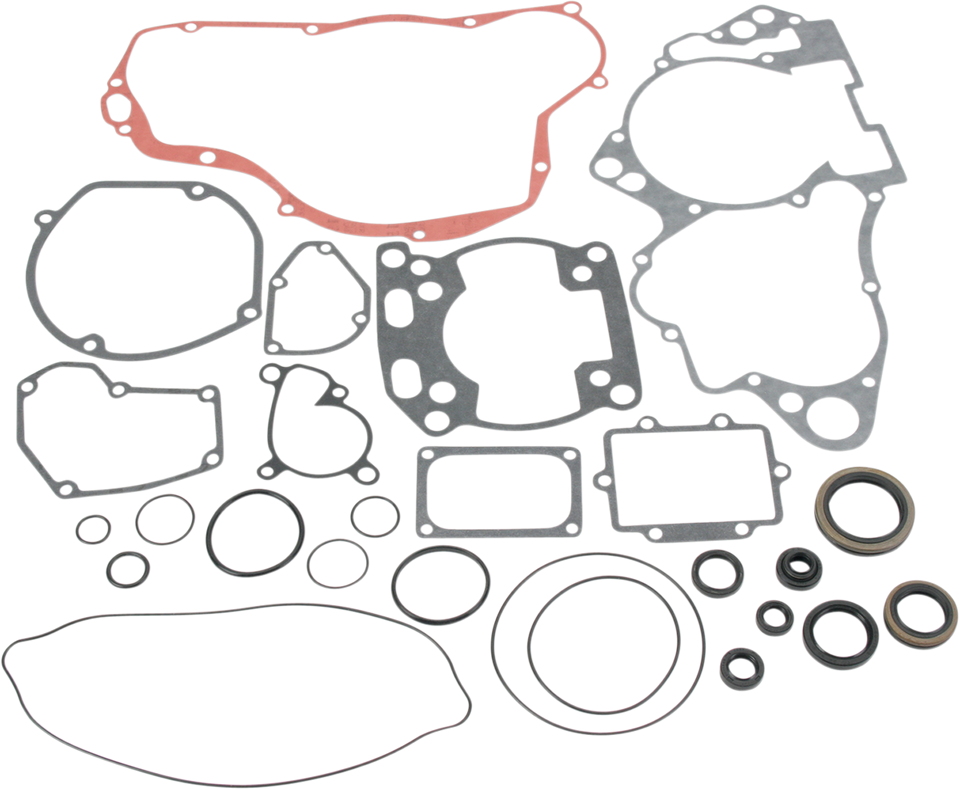 Motor Gasket Kit with Seal