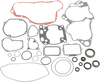 Motor Gasket Kit with Seal