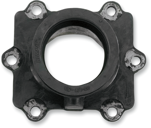 Carburetor Mounting Flange - Arctic Cat