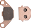 Sintered Brake Pads