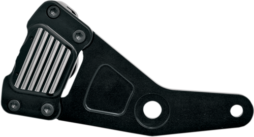 Rear Caliper - 73-80BT - Classic Black